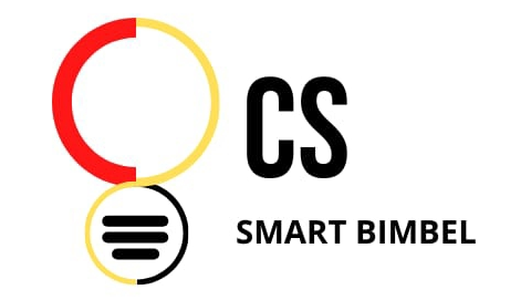 CS Smart Bimbel Logo